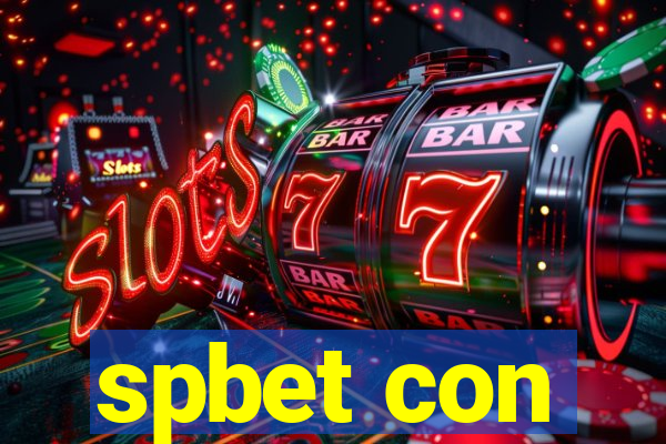 spbet con